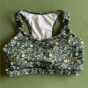 Senita Nursing Sports Bra